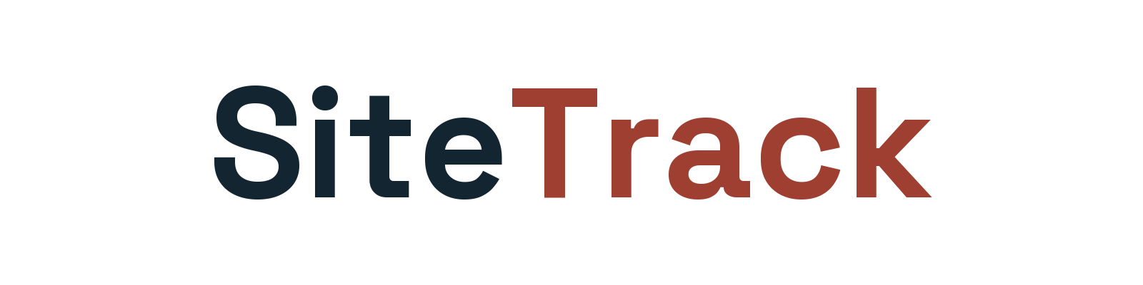 SiteTrack